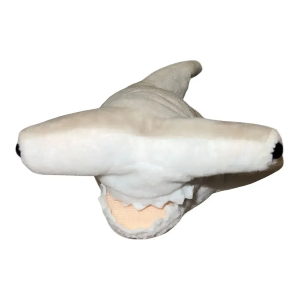 Adventure Planet Plush Hammerhead Shark 15